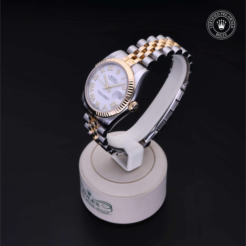 Datejust 31