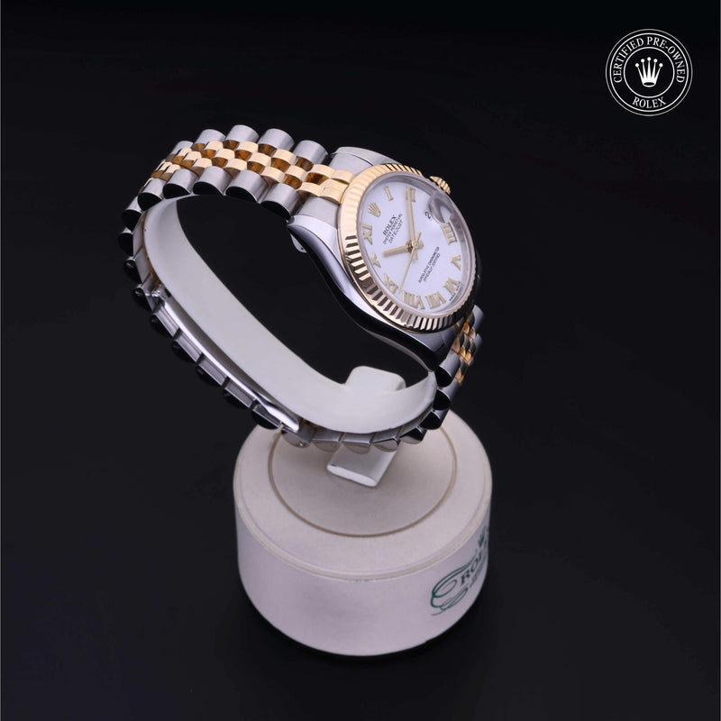 Datejust 31