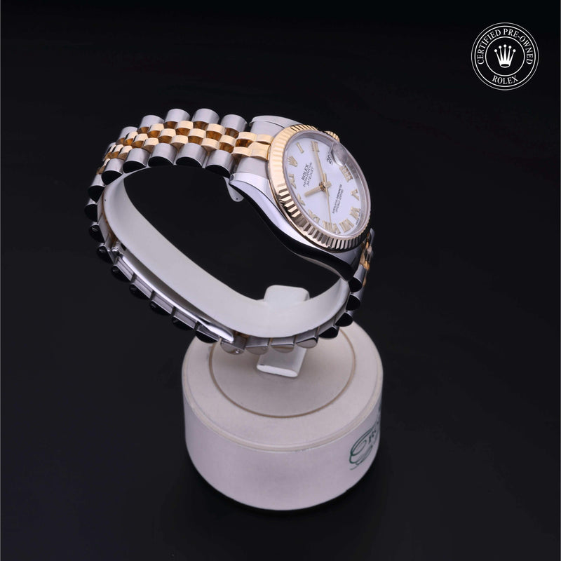 Datejust 31