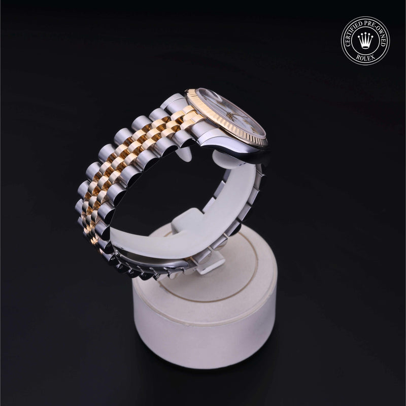 Datejust 31