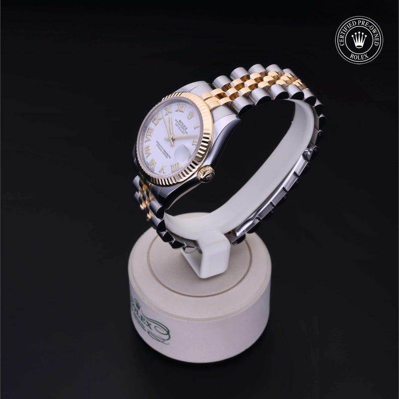 Datejust 31