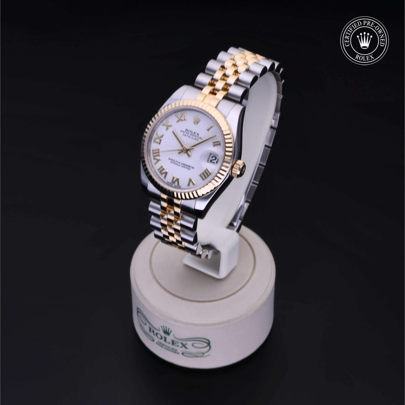 Datejust 31