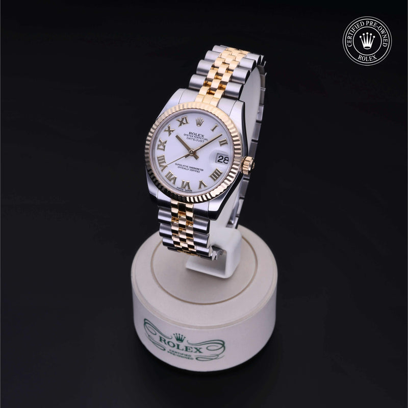 Datejust 31