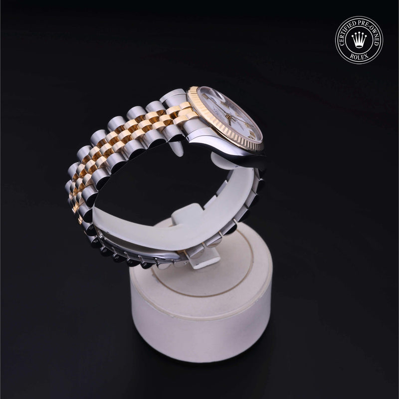 Datejust 31