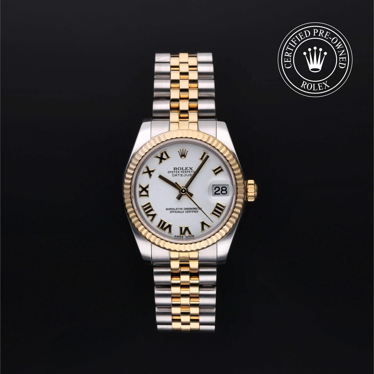 Reis-Nichols Collection Datejust 31