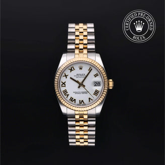 Datejust 31