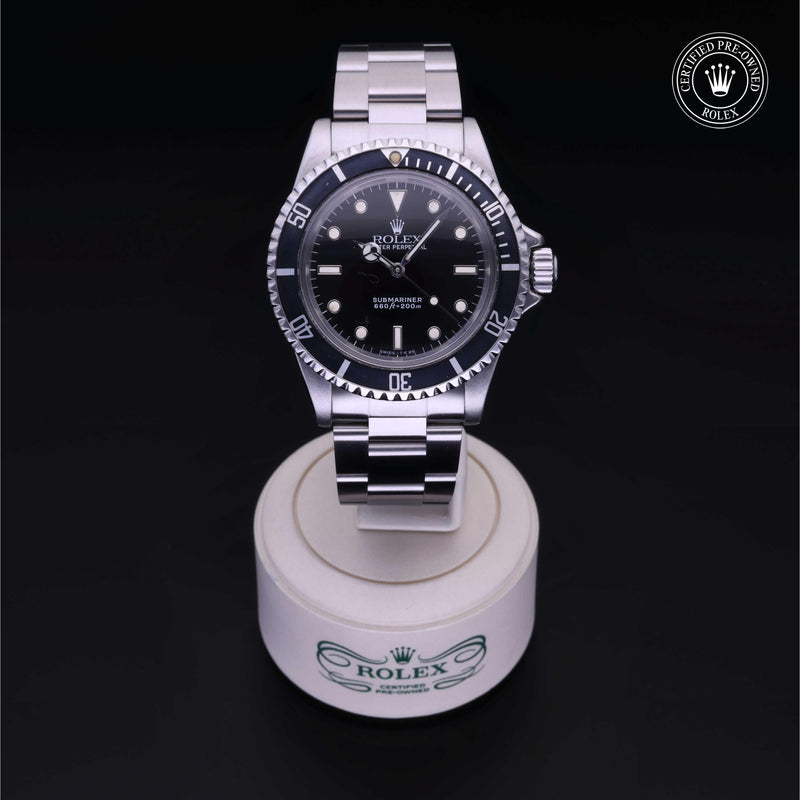 Submariner