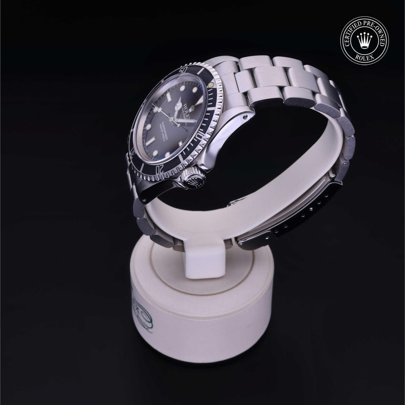 Submariner