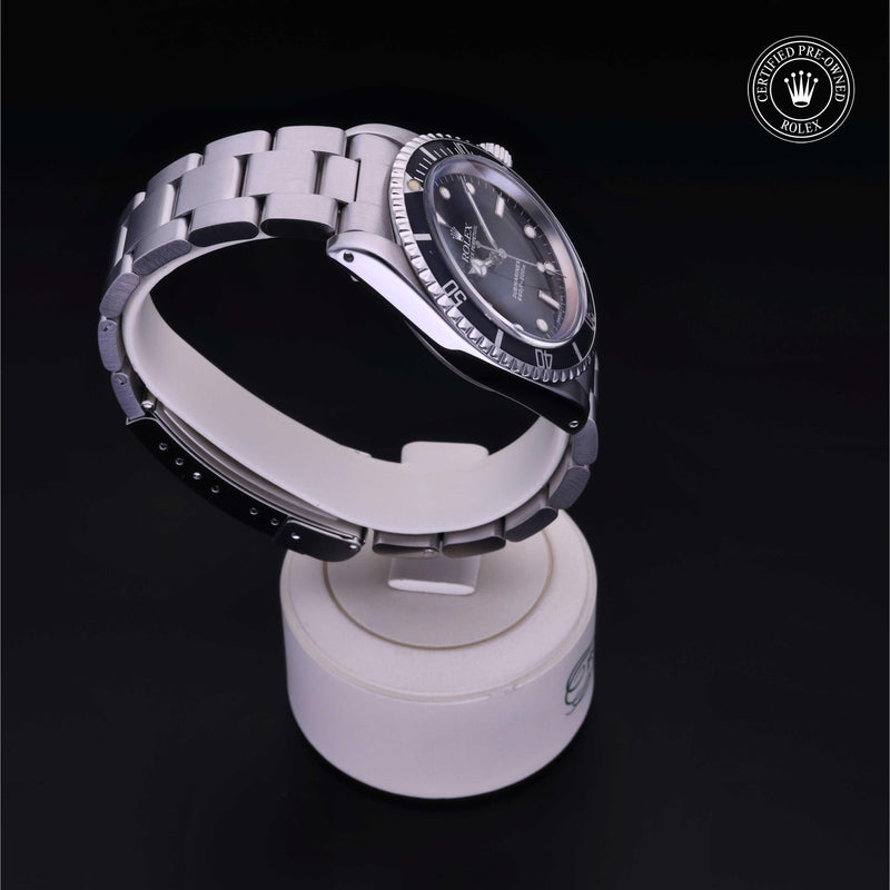 Submariner