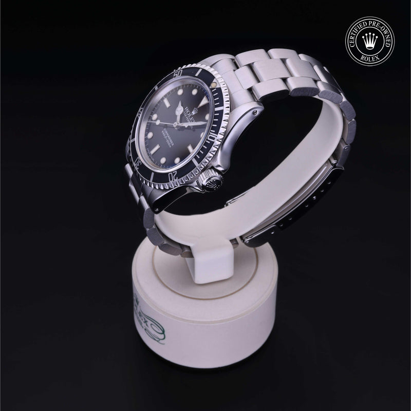 Submariner