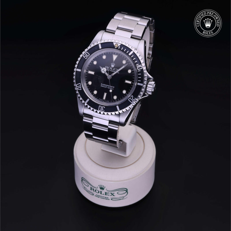 Submariner
