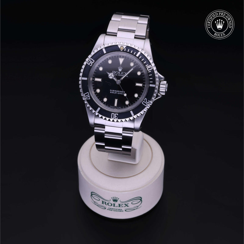 Submariner