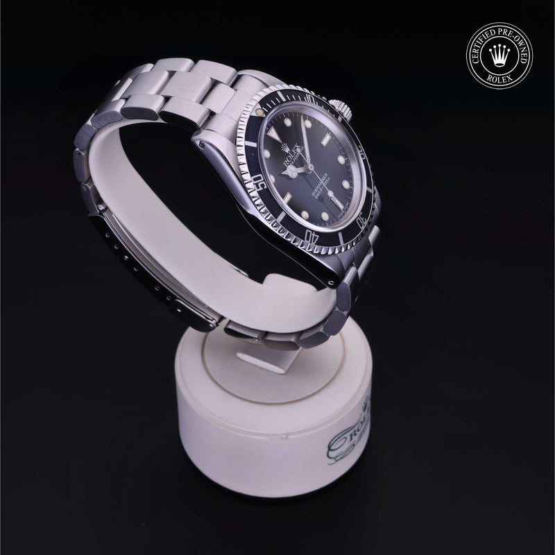 Submariner
