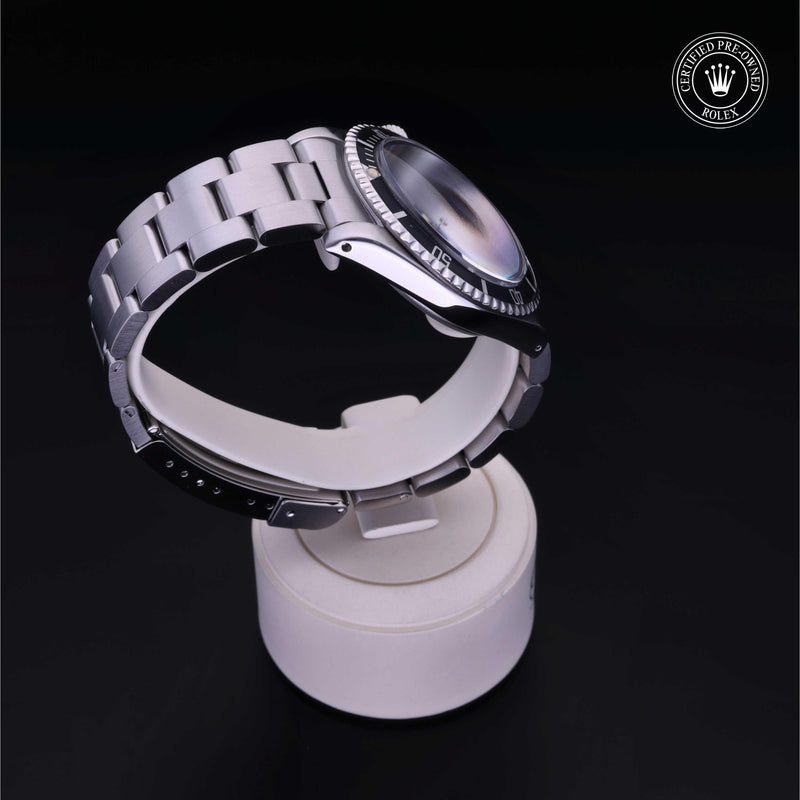 Submariner