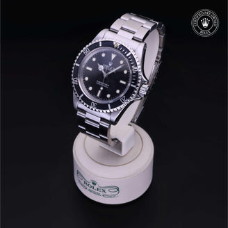 Submariner - image 6 of 38