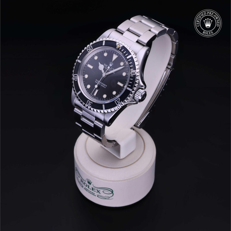 Submariner