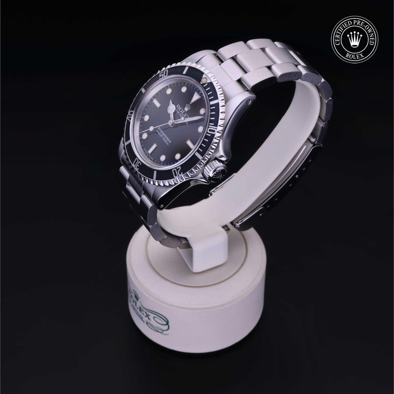 Submariner