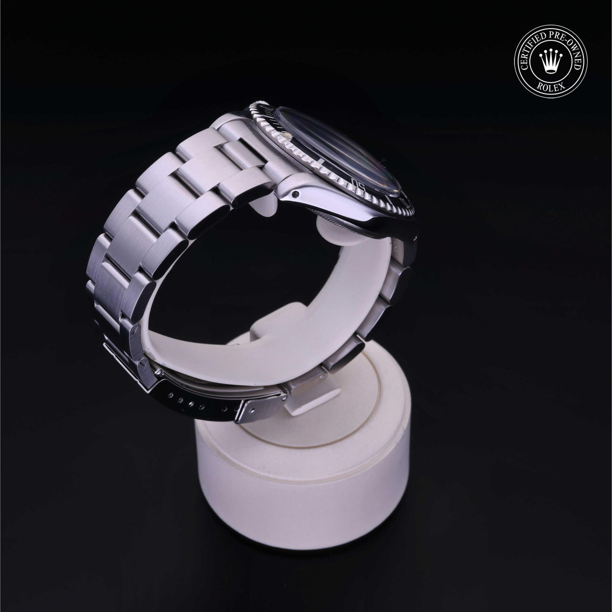 Rolex Certified Pre-Owned Submariner