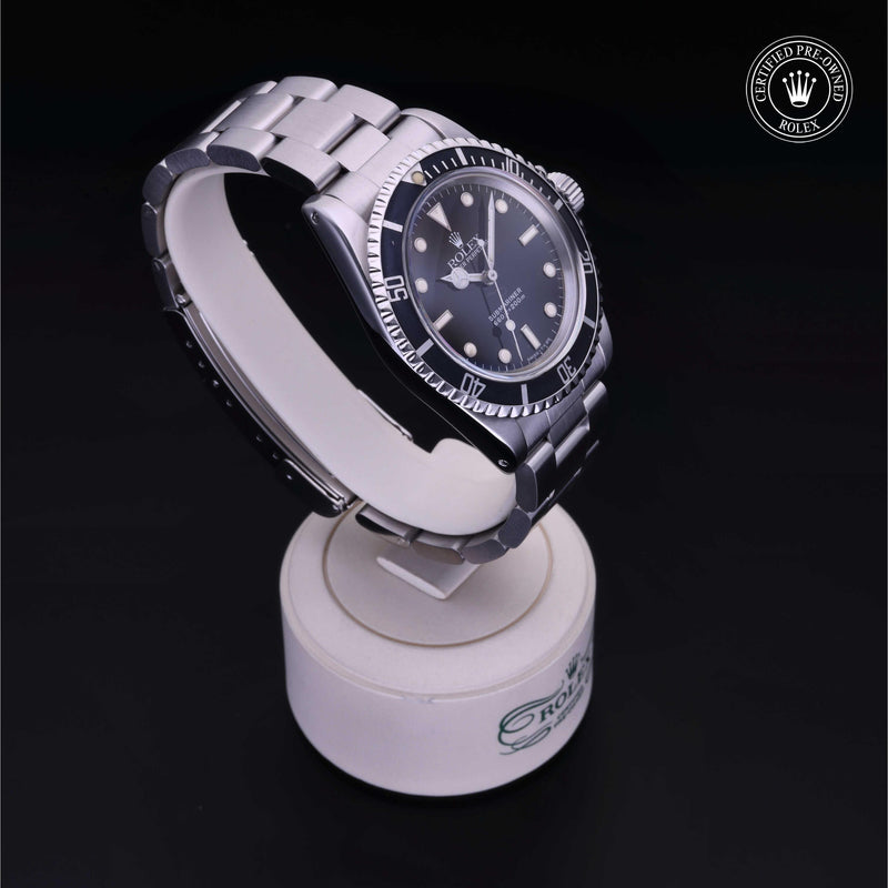 Submariner