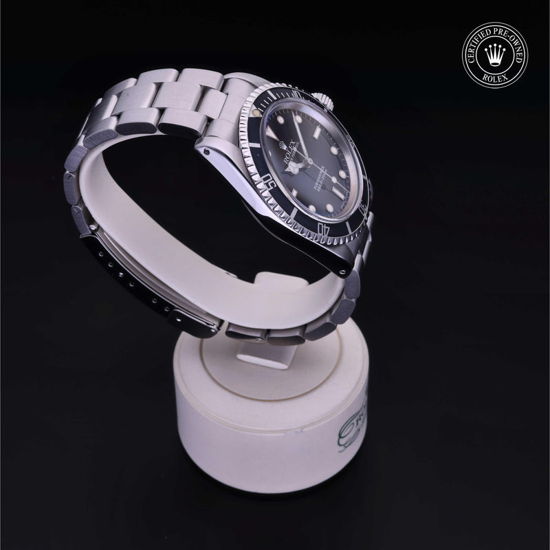 Submariner