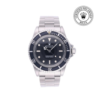 Submariner - image 1 of 38