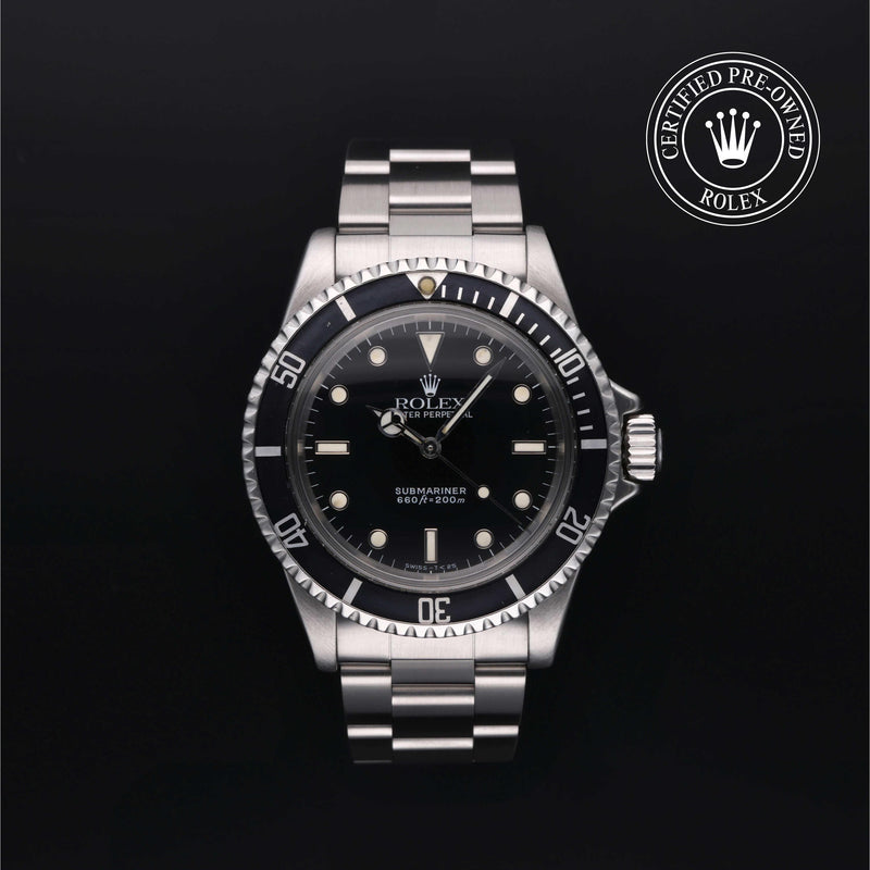 Submariner