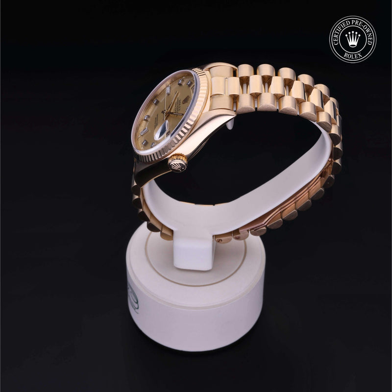 Day-Date 36