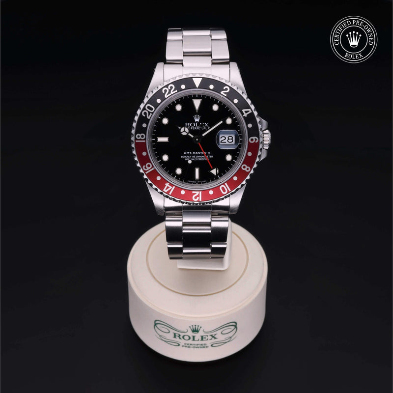GMT-MASTER II
