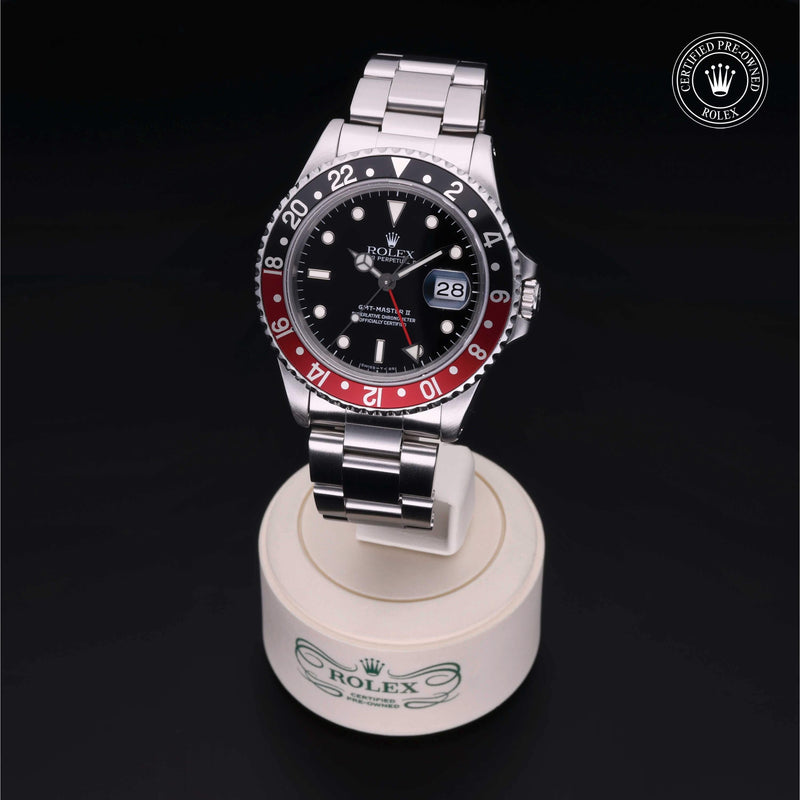 GMT-MASTER II