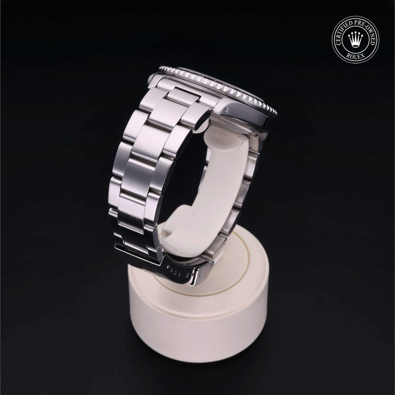 GMT-MASTER II