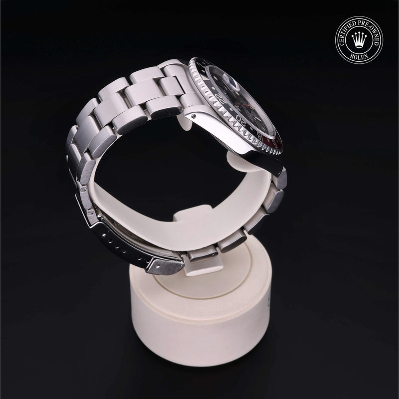 GMT-MASTER II