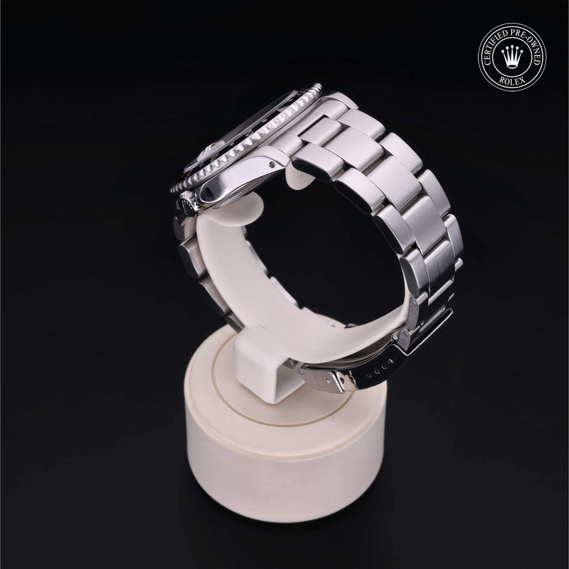 GMT-MASTER II