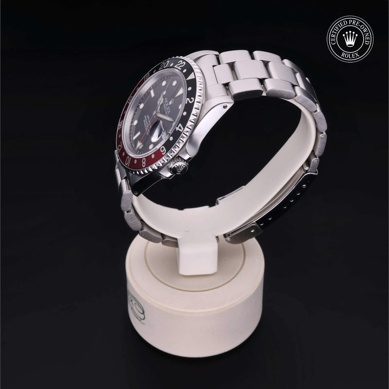 GMT-MASTER II