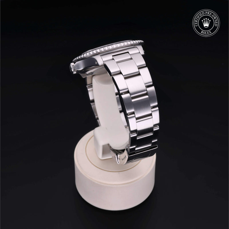 GMT-MASTER II