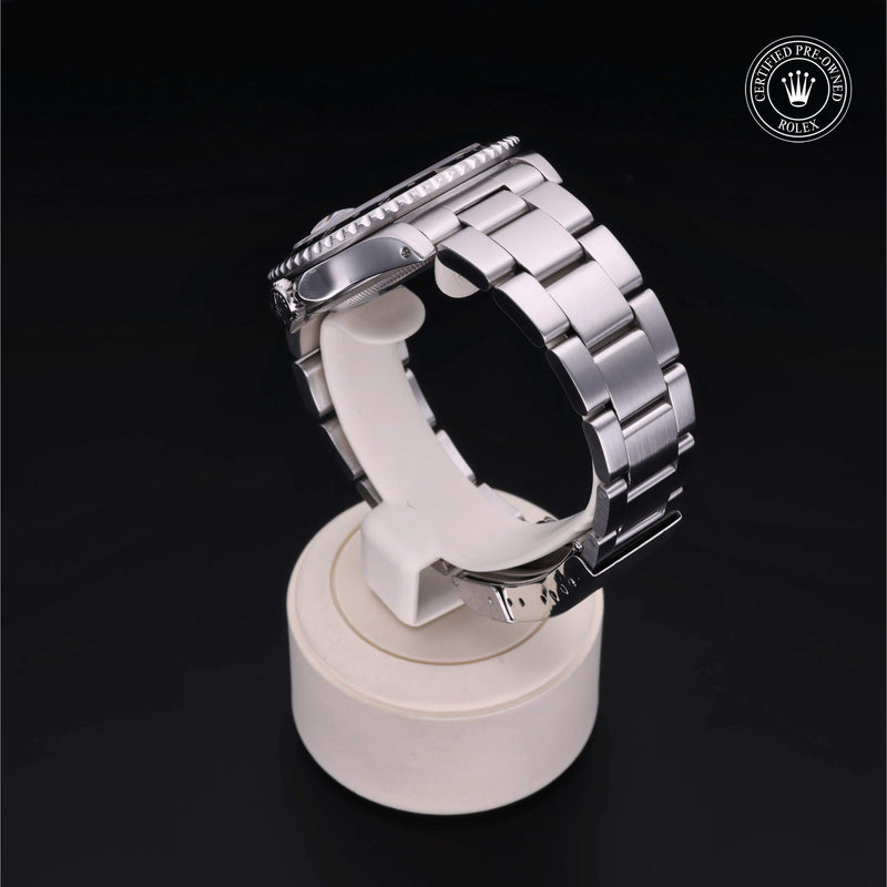 GMT-MASTER II