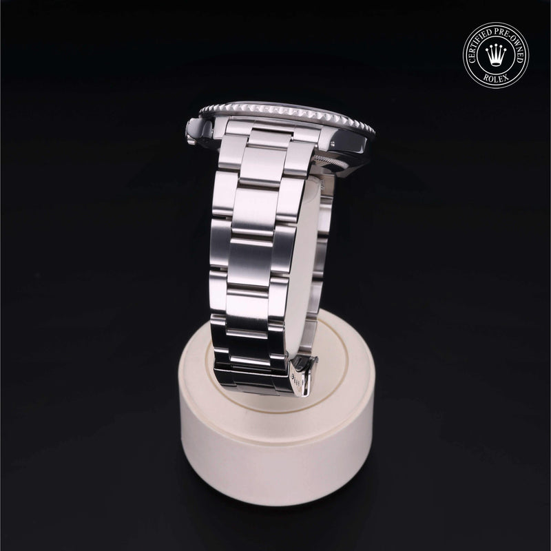 GMT-MASTER II