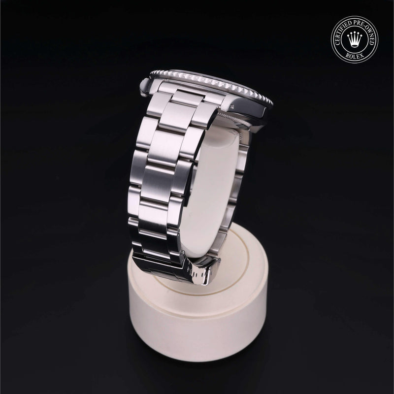 GMT-MASTER II