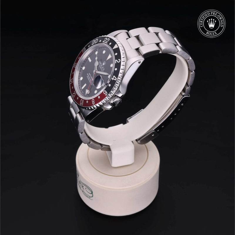 GMT-MASTER II