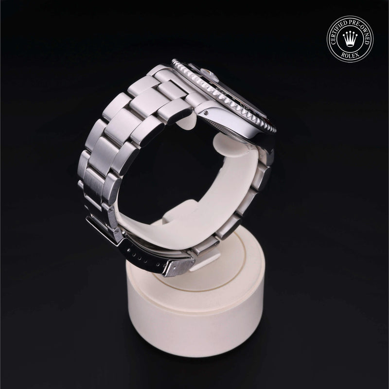 GMT-MASTER II