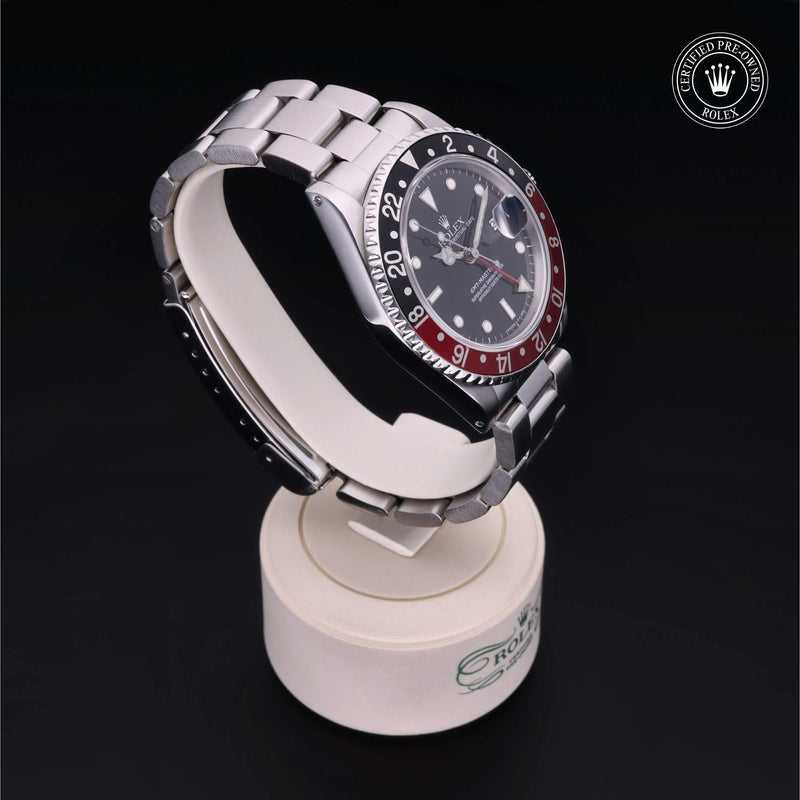 GMT-MASTER II