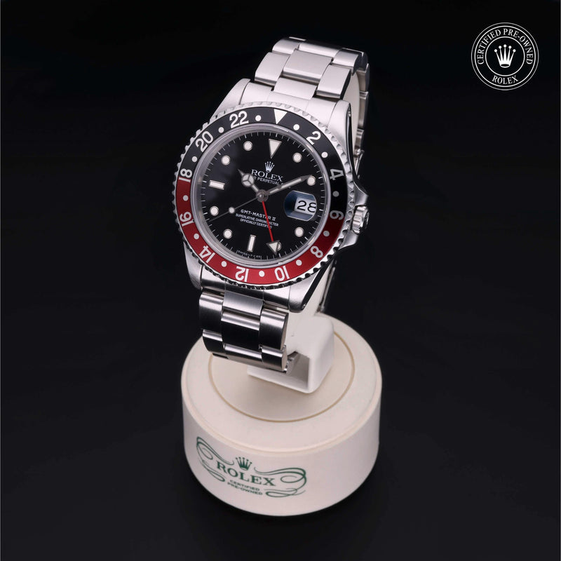 GMT-MASTER II