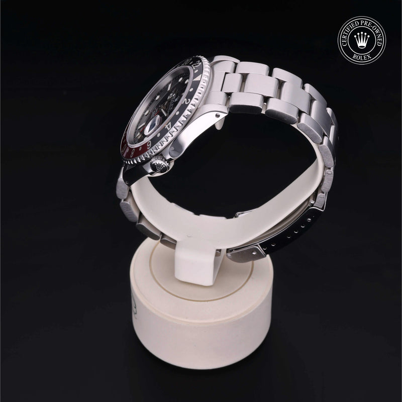 GMT-MASTER II