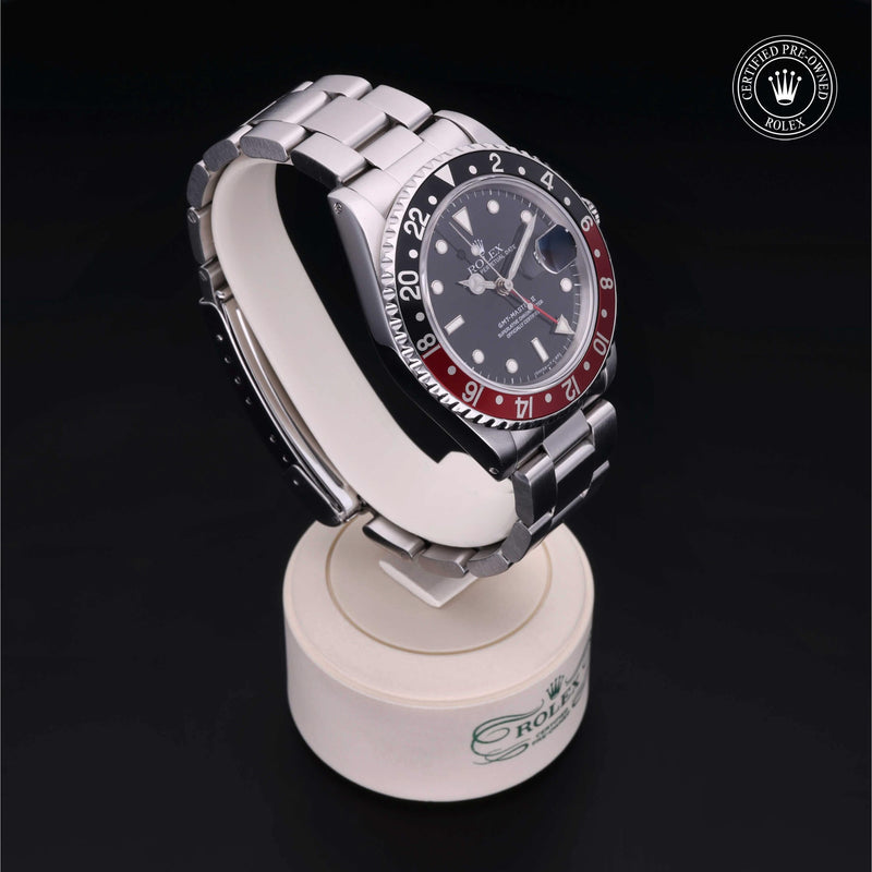 GMT-MASTER II