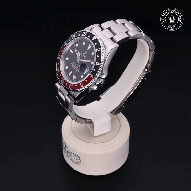 GMT-MASTER II