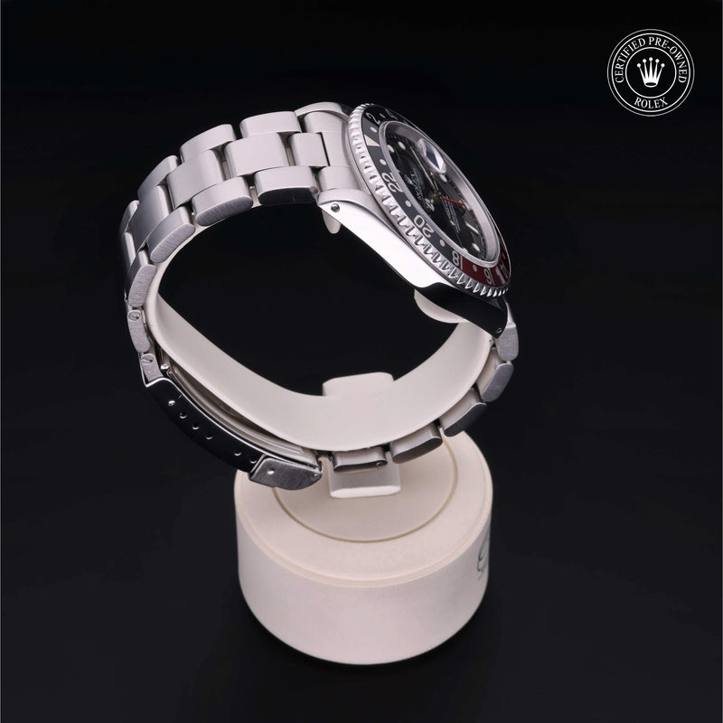 GMT-MASTER II