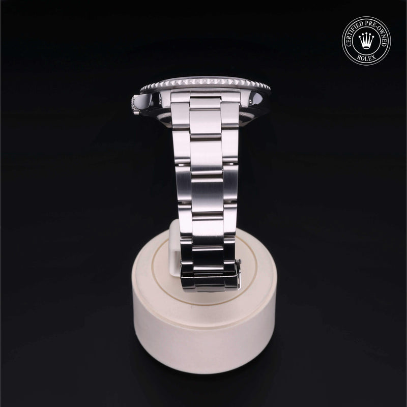 GMT-MASTER II