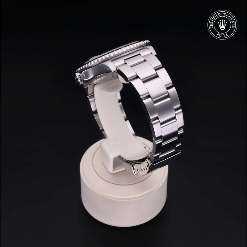 GMT-MASTER II