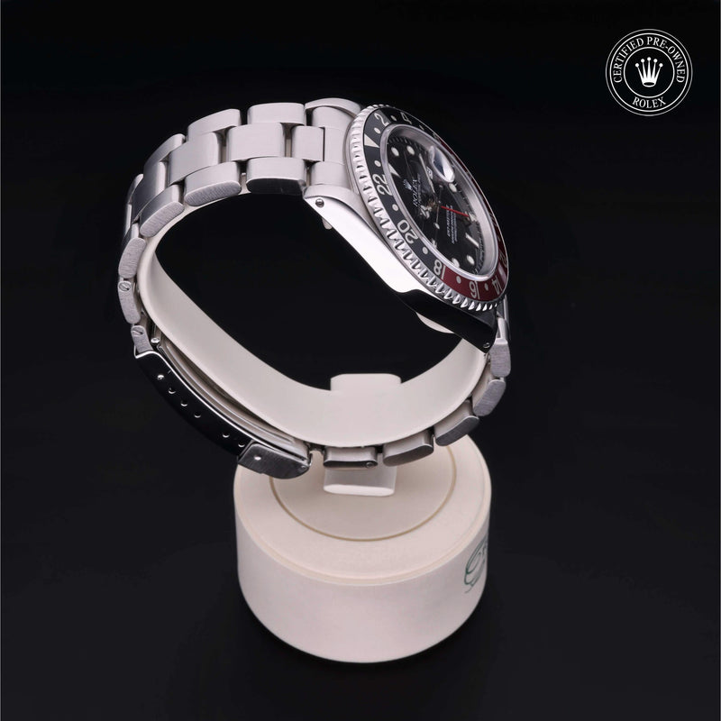 GMT-MASTER II