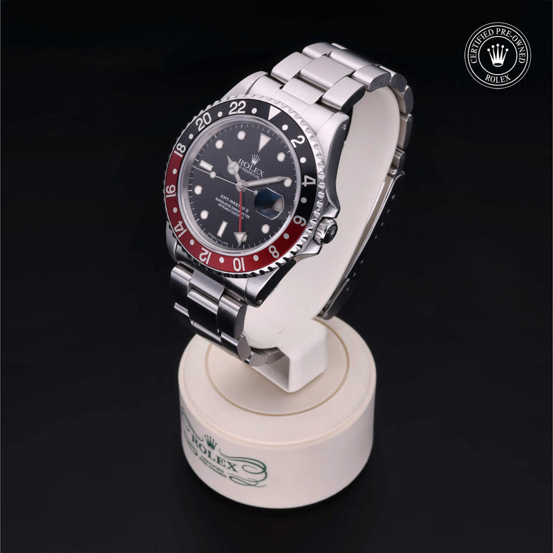 GMT-MASTER II