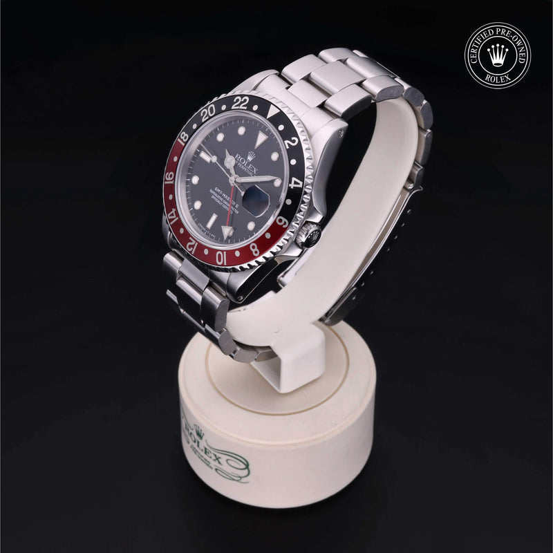 GMT-MASTER II